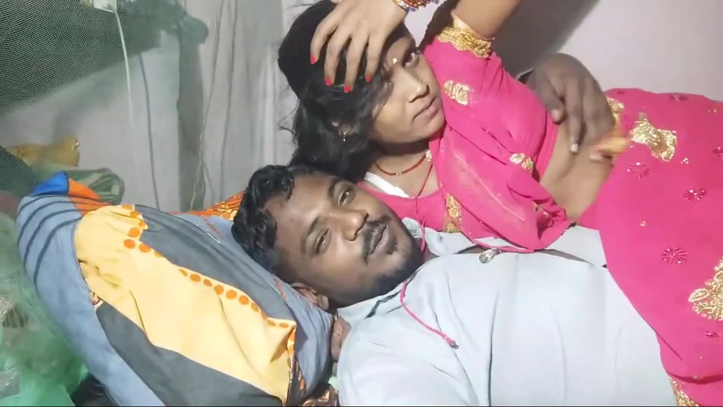 Desi girlfriend fun with bf