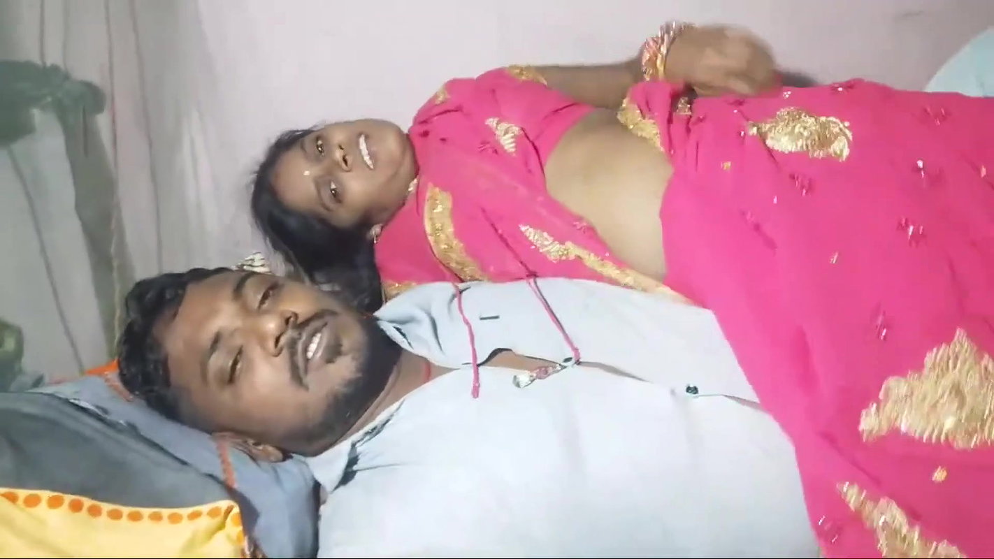 Desi girlfriend fun with bf