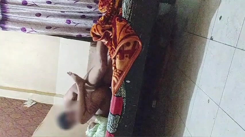 Desi Girl friend fucked her home