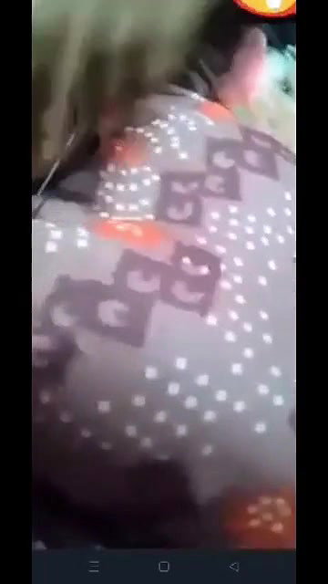 Bengali Sexy Village Girl Showing Boobs On VC