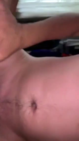 shaved pussy chubby gf fucked