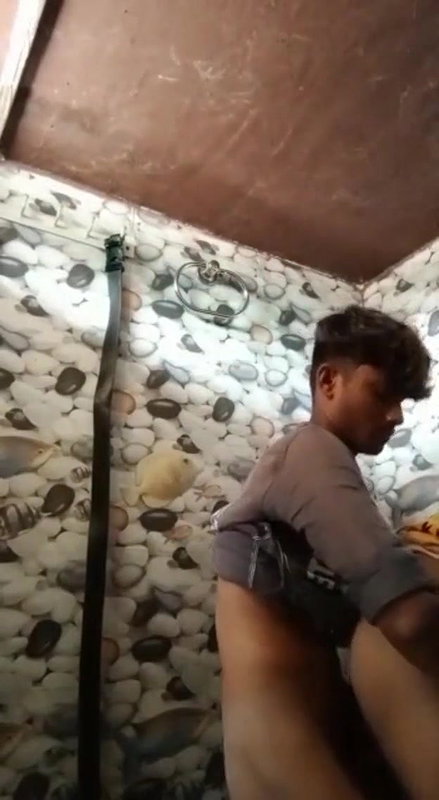 standing sex with bahbhi