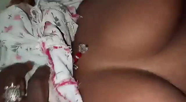 Mature bhabhi, Boobs Pussy and ass strached by devar