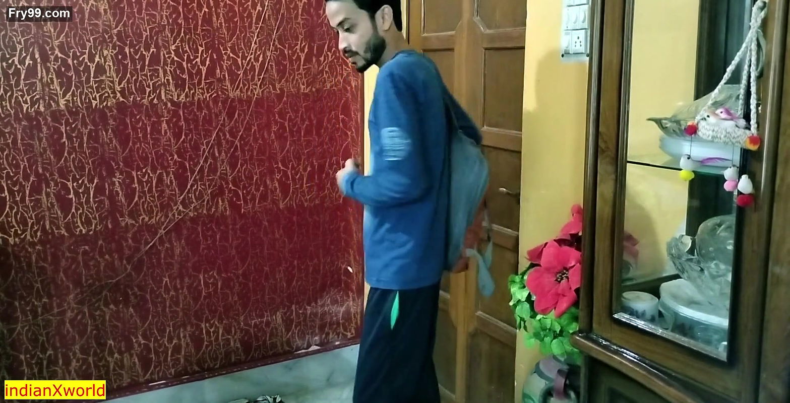 Desi Cute Teen Model Sex ! Desi Teen mms