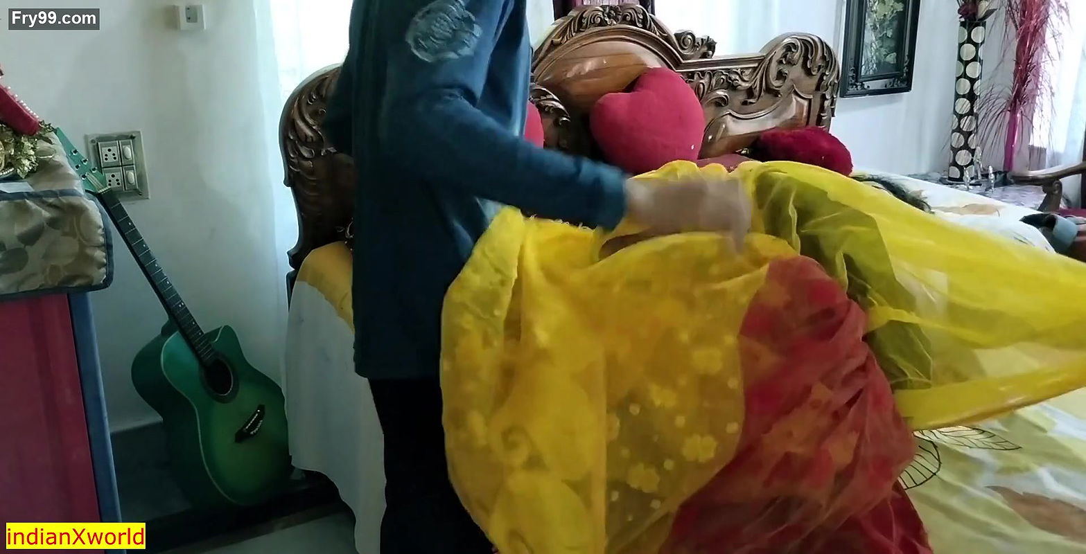 Desi Cute Teen Model Sex ! Desi Teen mms