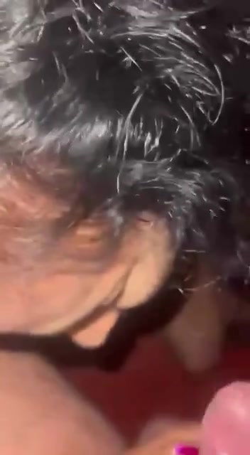 lund or ball chusi ladki ne