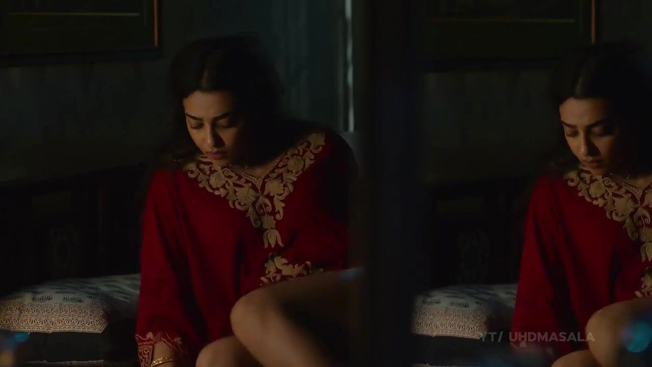 actress rathika apte romantic movie clip