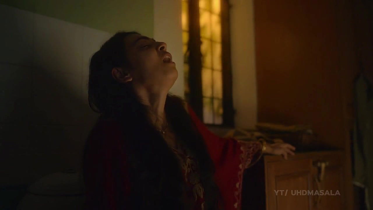 actress rathika apte romantic movie clip