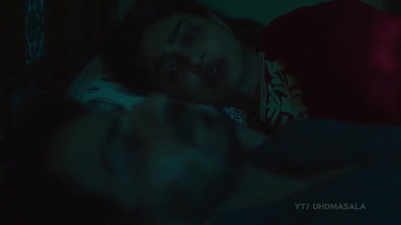 actress rathika apte romantic movie clip