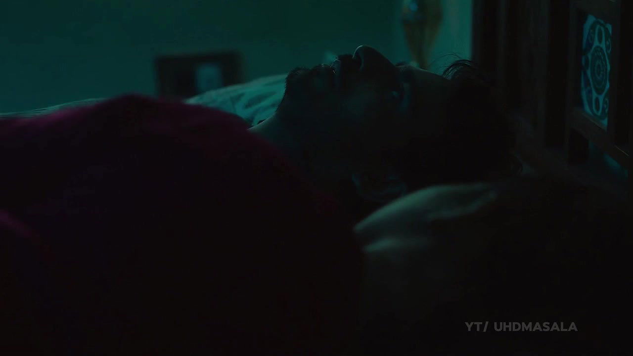 actress rathika apte romantic movie clip