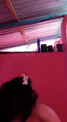 beautiful horny village milf showing asshole pssing fingering