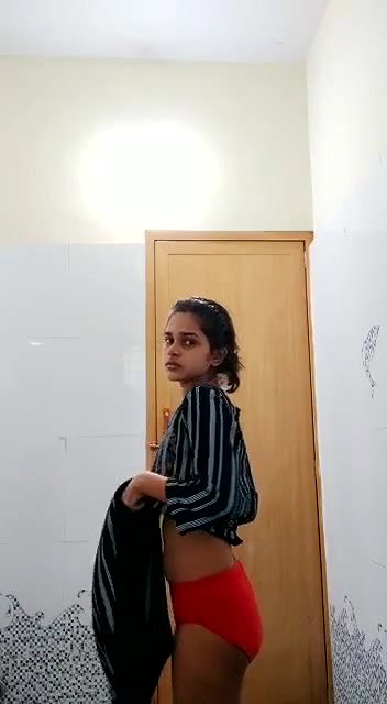 cute hot girl boobs show