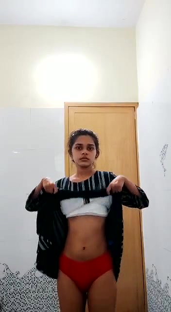 cute hot girl boobs show