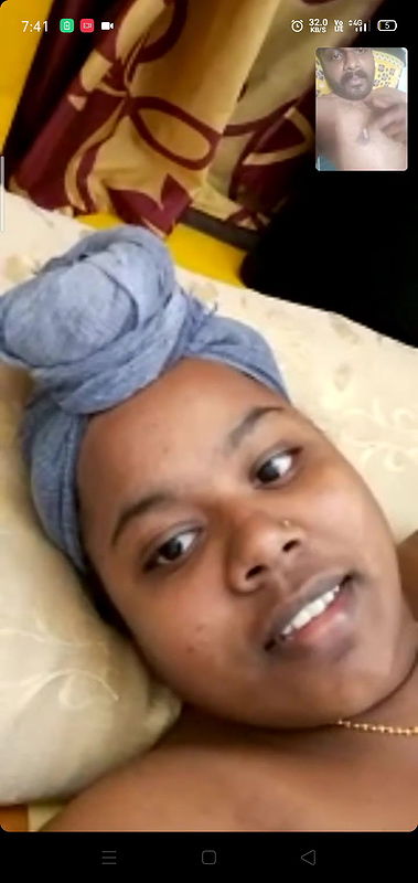 mallu boobs and pussy showing video call