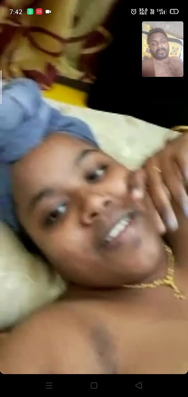 mallu boobs and pussy showing video call