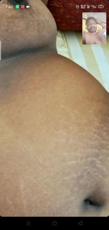 mallu boobs and pussy showing video call