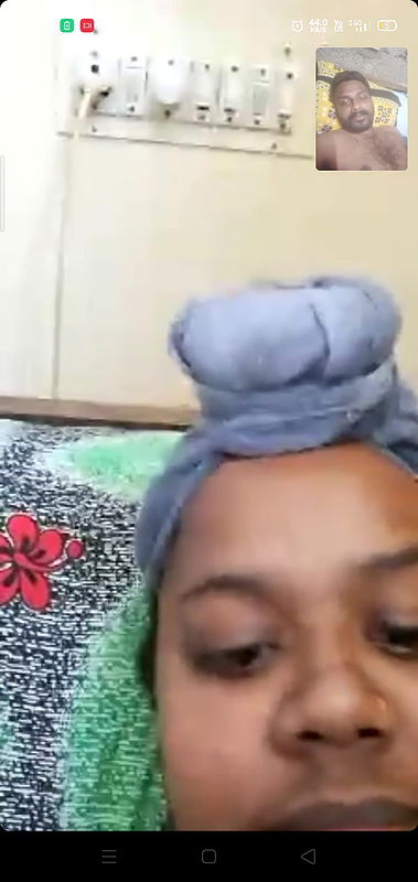 mallu boobs and pussy showing video call