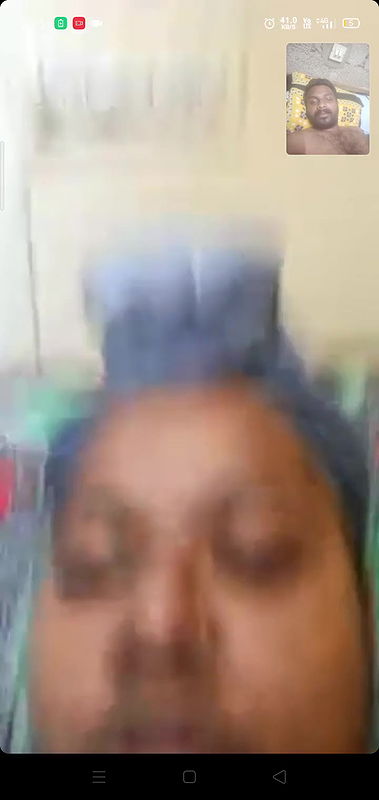 mallu boobs and pussy showing video call