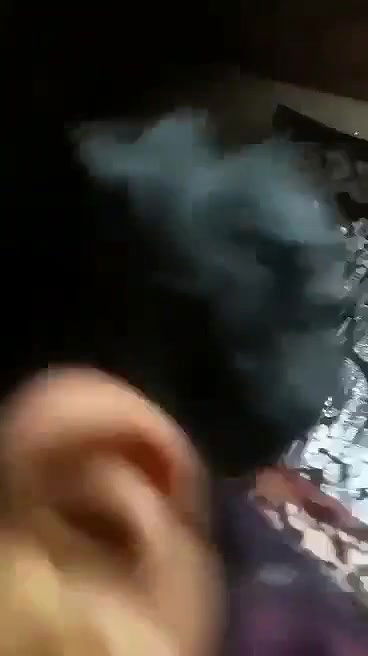 Pashto Wife showing Husband