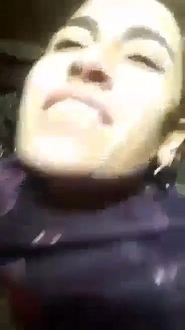 Pashto Wife showing Husband