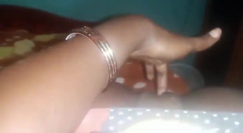 pussy fingering by self