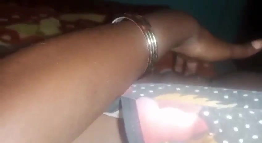 pussy fingering by self