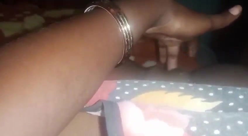 pussy fingering by self