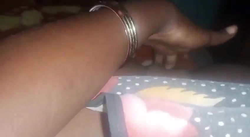 pussy fingering by self