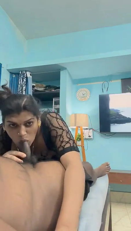 sexy hot girl blowjob