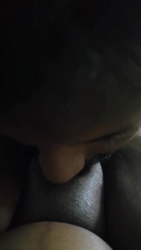 tamil wife pussy licked