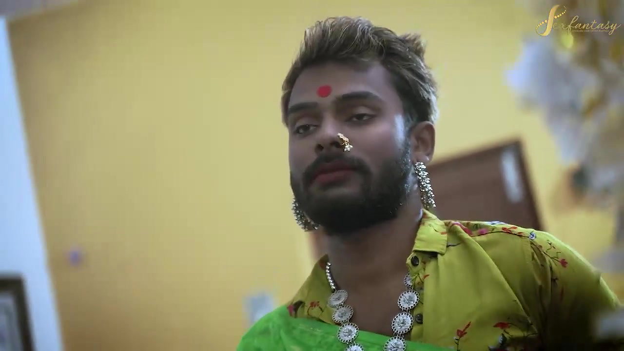 Gay Fucks His Boyfriend’s Sexy Sister Sudipa by SexFantasy