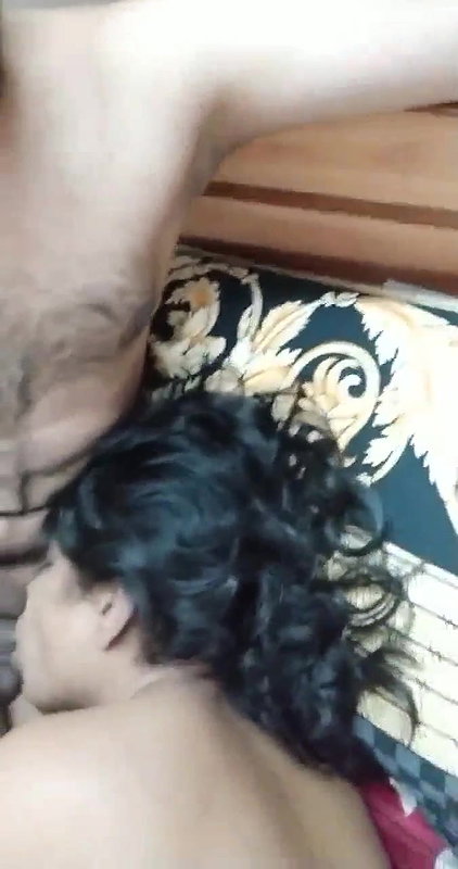 South couple blowjob sex video MMS