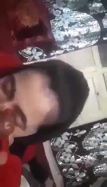 Pashto wife giving blowjob