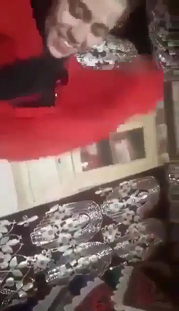 Pashto wife giving blowjob
