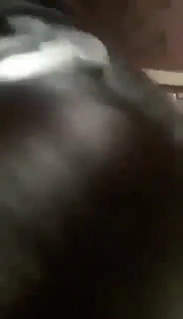 Pashto wife giving blowjob