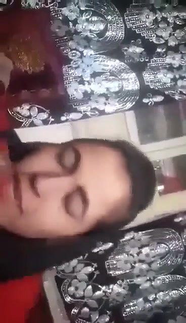Pashto wife giving blowjob