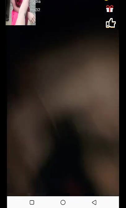 Desi wife livecam expose MMS