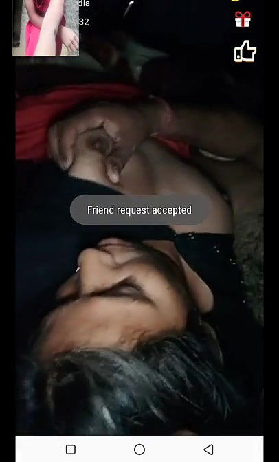 Desi wife livecam expose MMS