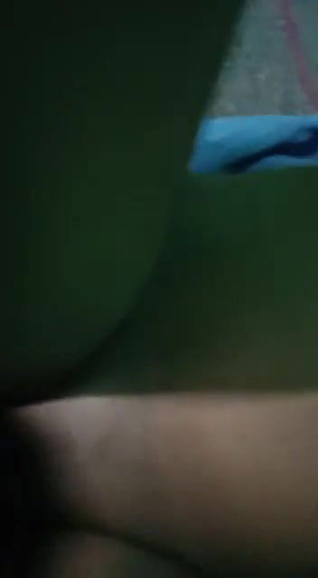 Sexy shaved pussy fucking MMS sex video