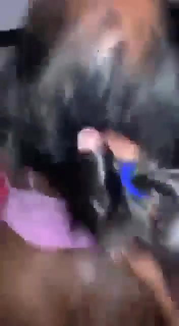 So sexy gf with a curvy big ass getting fucked so hard and crying with loud horny moans