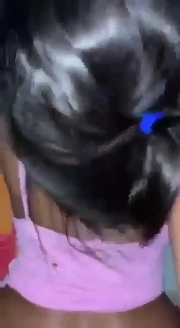 So sexy gf with a curvy big ass getting fucked so hard and crying with loud horny moans