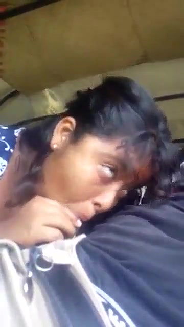 Punjabi girl sexy blowjob MMS video