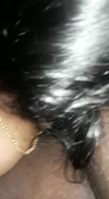Hot Indian wife blowjob sex