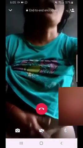 Mature village aunty nude selfie video