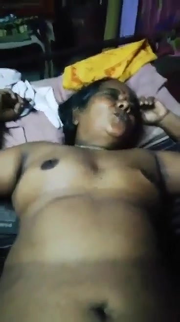 chut mein ungli krke mja diya