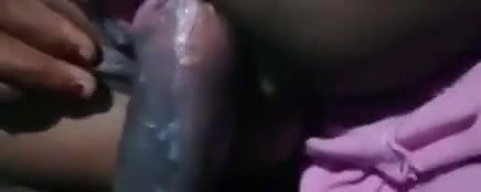 Desi Village Wife’s Clean Shaved Pussy Fucked by Hubby