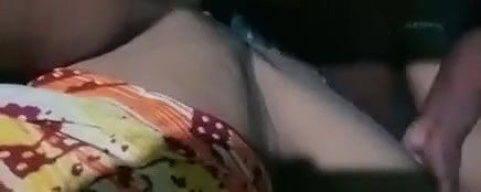 Desi Village Wife’s Clean Shaved Pussy Fucked by Hubby