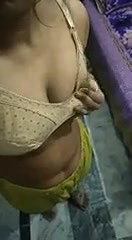 dress kholke chuche dikahyi