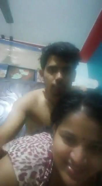 ghodi banake moti bahbhi ko choda