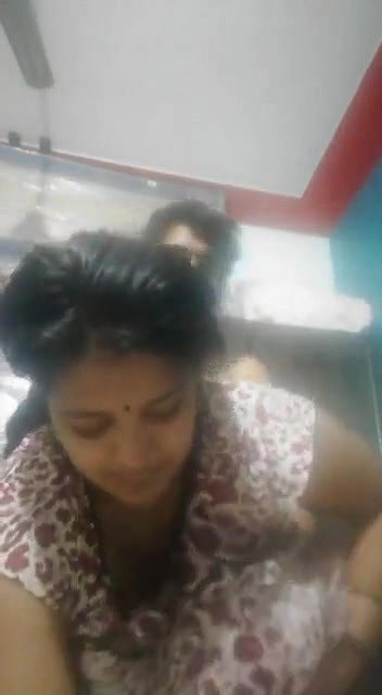ghodi banake moti bahbhi ko choda